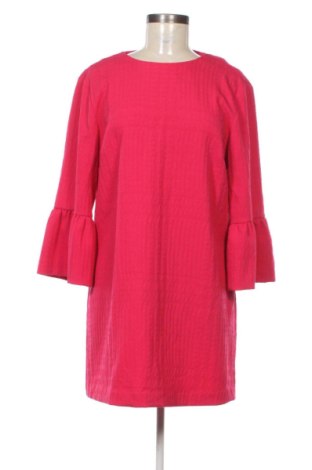 Rochie Zara, Mărime L, Culoare Roz, Preț 91,99 Lei