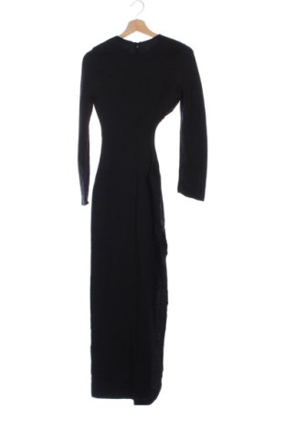 Рокля Zara, Размер XS, Цвят Черен, Цена 17,00 €