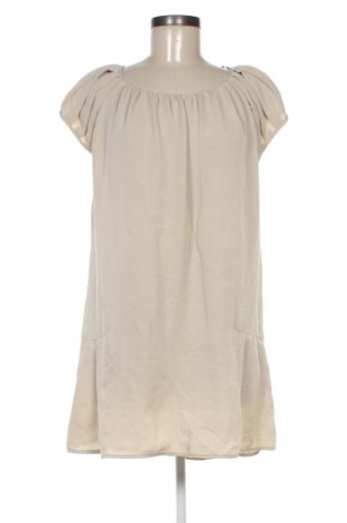 Рокля Zara, Размер M, Цвят Бежов, Цена 14,00 €