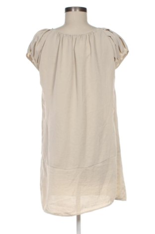 Рокля Zara, Размер M, Цвят Бежов, Цена 14,00 €