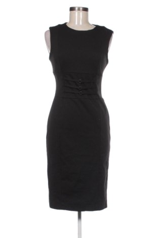 Šaty  Zara, Veľkosť S, Farba Čierna, Cena  16,95 €