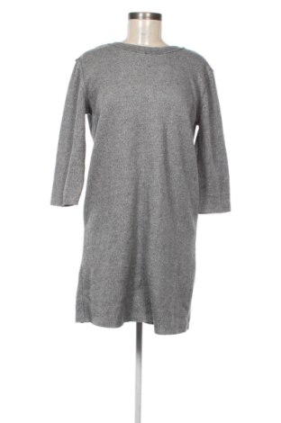 Rochie Zara, Mărime L, Culoare Gri, Preț 85,99 Lei