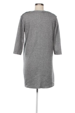 Rochie Zara, Mărime L, Culoare Gri, Preț 85,99 Lei