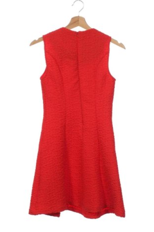 Kleid Zara, Größe XS, Farbe Rot, Preis € 18,99