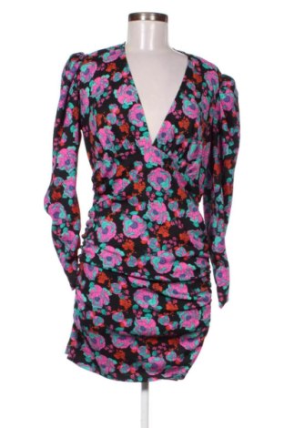 Kleid Zara, Größe L, Farbe Mehrfarbig, Preis € 14,99