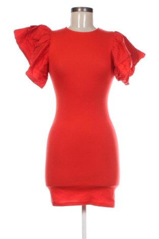 Рокля Zara, Размер S, Цвят Червен, Цена 9,71 €