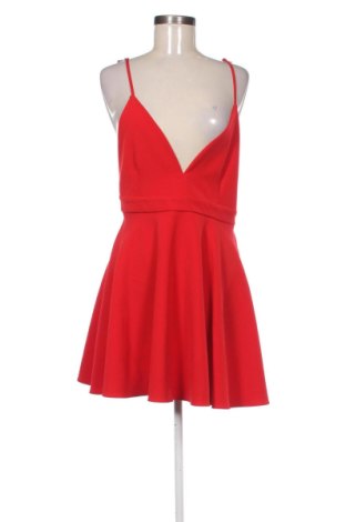 Ruha Zara, Méret L, Szín Piros, Ár 5 785 Ft