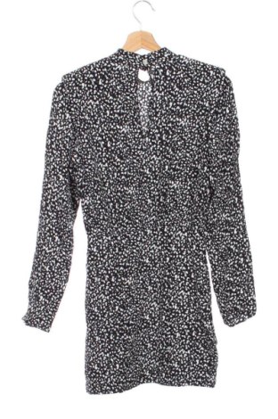 Kleid Zara, Größe XS, Farbe Mehrfarbig, Preis 17,99 €