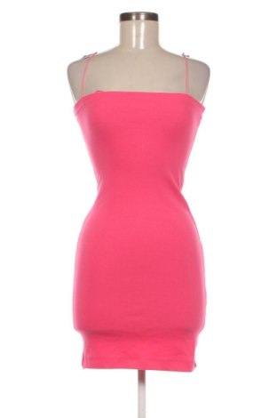 Рокля Zara, Размер M, Цвят Розов, Цена 12,78 €