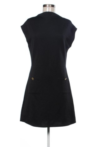 Šaty  Zara, Veľkosť M, Farba Čierna, Cena  13,81 €