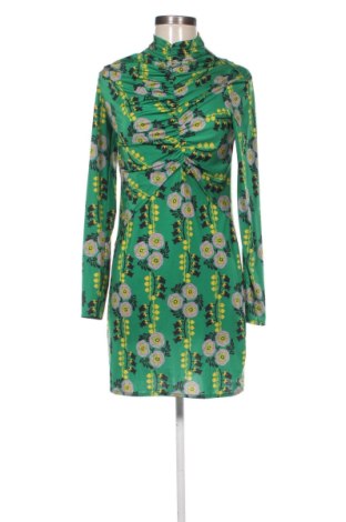 Šaty  Zara, Veľkosť S, Farba Viacfarebná, Cena  14,00 €