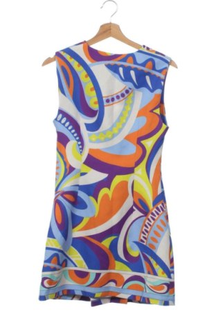 Šaty  Zara, Veľkosť XS, Farba Viacfarebná, Cena  12,08 €
