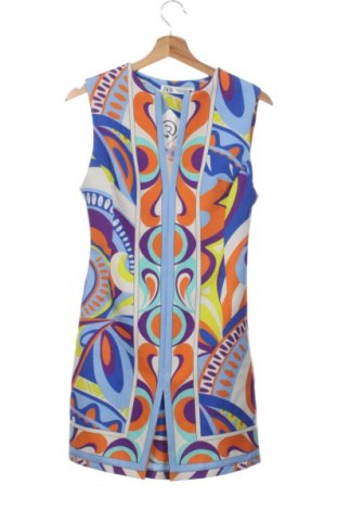 Šaty  Zara, Veľkosť XS, Farba Viacfarebná, Cena  12,08 €