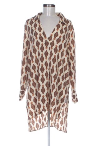 Рокля Zara, Размер XL, Цвят Многоцветен, Цена 14,31 €