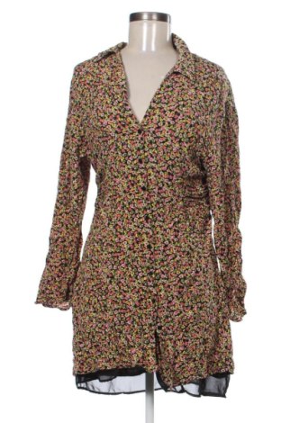 Rochie Zara, Mărime XL, Culoare Multicolor, Preț 107,99 Lei