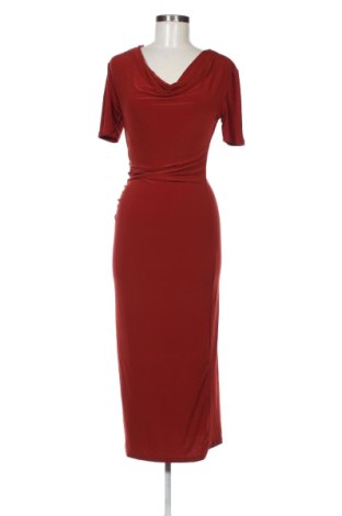 Šaty  Zara, Velikost S, Barva Červená, Cena  439,00 Kč