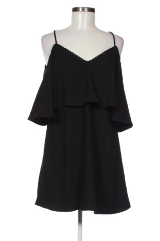 Рокля Zara, Размер M, Цвят Черен, Цена 11,24 €