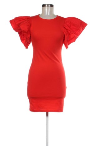 Sukienka Zara, Rozmiar M, Kolor Czerwony, Cena 47,99 zł