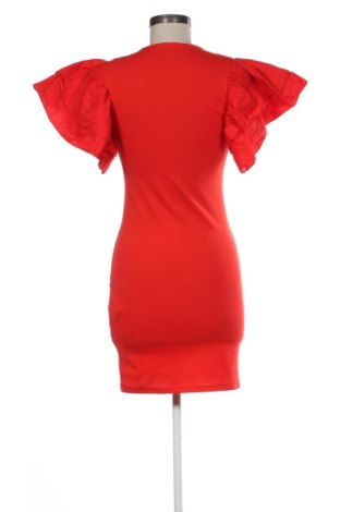 Sukienka Zara, Rozmiar M, Kolor Czerwony, Cena 47,99 zł