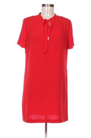 Rochie Zara, Mărime L, Culoare Roșu, Preț 85,99 Lei