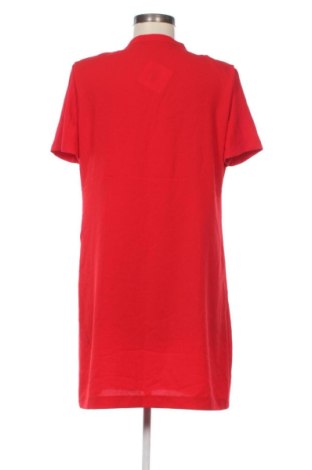 Rochie Zara, Mărime L, Culoare Roșu, Preț 85,99 Lei