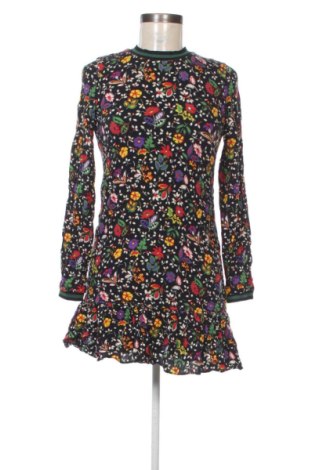 Рокля Zara, Размер XS, Цвят Многоцветен, Цена 8,18 €