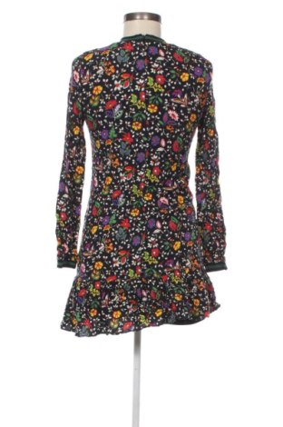 Рокля Zara, Размер XS, Цвят Многоцветен, Цена 8,18 €