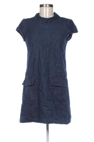 Kleid Zara, Größe S, Farbe Blau, Preis € 14,99