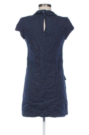 Kleid Zara, Größe S, Farbe Blau, Preis € 14,99