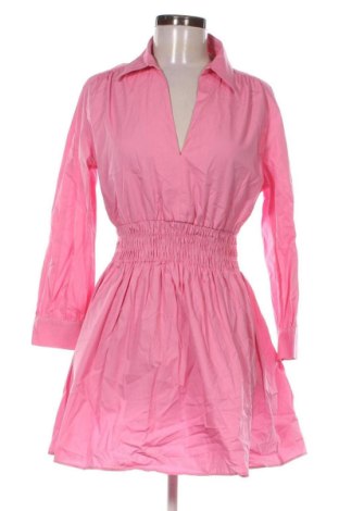 Sukienka Zara, Rozmiar M, Kolor Różowy, Cena 48,99 zł