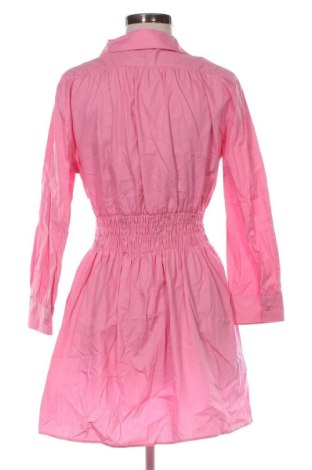 Sukienka Zara, Rozmiar M, Kolor Różowy, Cena 48,99 zł