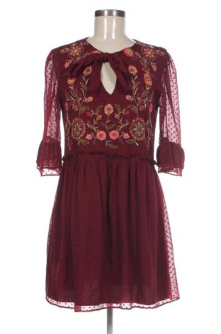 Рокля Zara, Размер L, Цвят Многоцветен, Цена 10,22 €