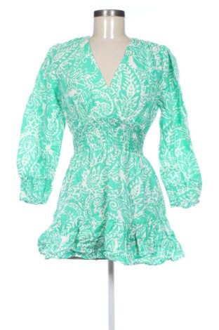 Φόρεμα Zara, Μέγεθος S, Χρώμα Πολύχρωμο, Τιμή 16,99 €