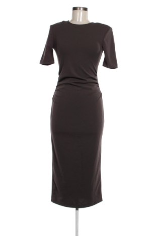 Kleid Zara, Größe S, Farbe Grau, Preis 18,99 €