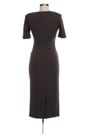 Kleid Zara, Größe S, Farbe Grau, Preis 18,99 €