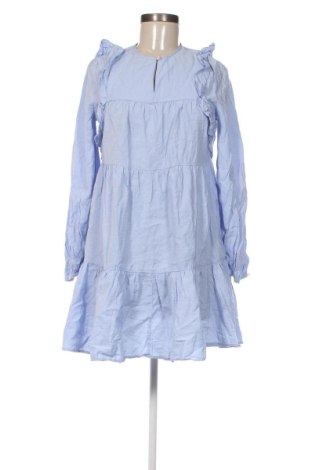 Rochie Zara, Mărime M, Culoare Albastru, Preț 60,99 Lei