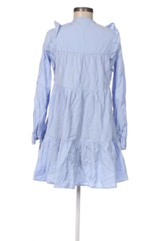 Rochie Zara, Mărime M, Culoare Albastru, Preț 60,99 Lei