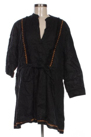 Kleid Zara, Größe L, Farbe Schwarz, Preis € 12,99