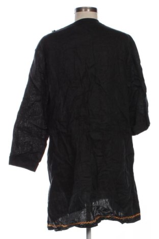 Kleid Zara, Größe L, Farbe Schwarz, Preis € 12,99