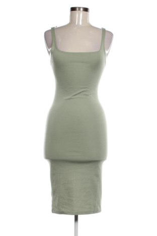 Kleid Zara, Größe S, Farbe Grün, Preis € 21,99