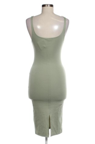 Kleid Zara, Größe S, Farbe Grün, Preis € 21,99