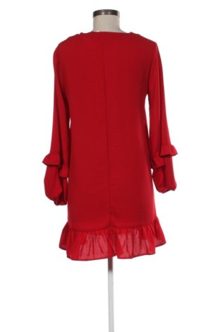 Rochie Zara, Mărime S, Culoare Roșu, Preț 85,99 Lei