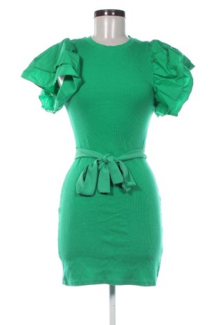 Šaty  Zara, Velikost M, Barva Zelená, Cena  339,00 Kč