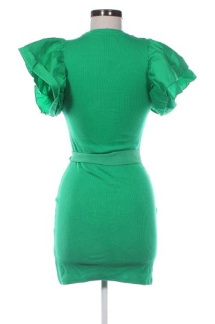 Šaty  Zara, Velikost M, Barva Zelená, Cena  339,00 Kč