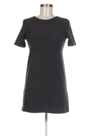 Рокля Zara, Размер S, Цвят Сив, Цена 14,00 €