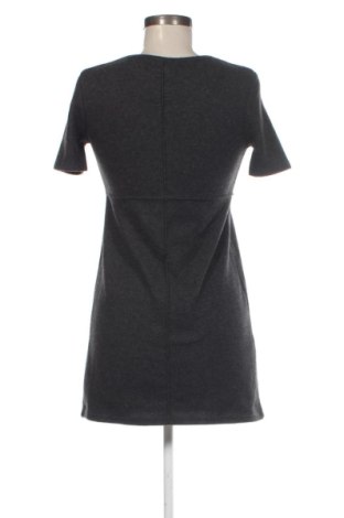 Рокля Zara, Размер S, Цвят Сив, Цена 14,00 €