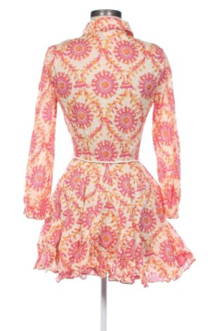 Kleid Zara, Größe XS, Farbe Mehrfarbig, Preis € 22,99