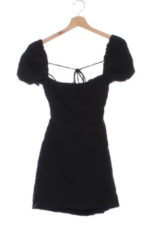 Kleid Zara, Größe S, Farbe Schwarz, Preis € 18,99