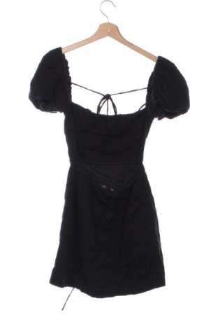 Kleid Zara, Größe S, Farbe Schwarz, Preis € 18,99