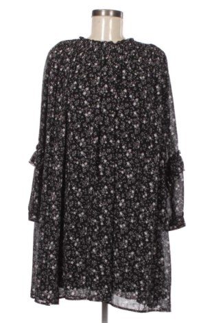 Kleid Zara, Größe L, Farbe Mehrfarbig, Preis 17,99 €